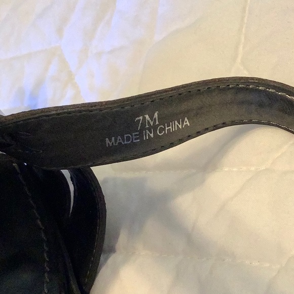 Línea Paolo Silver Heels - Picture 9 of 9